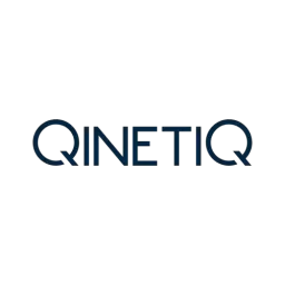 Qinetiq Logo