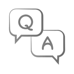 Question Answer Icon