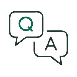 Question Answer Icon