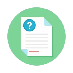 Question Document Icon