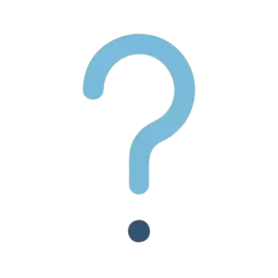 Question Free Icon
