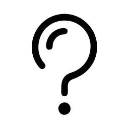 Question Free Icon