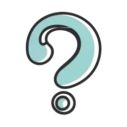 Question Free Icon