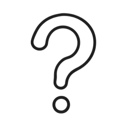 Question Free Symbol