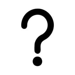 Question Free Vector