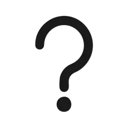 Question Icon