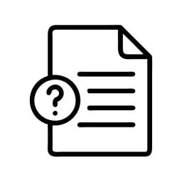 Question Icon