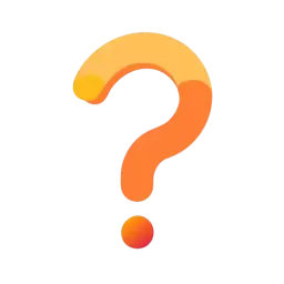Question Mark Free Icon