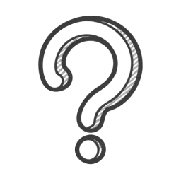 Question Mark Free Icon