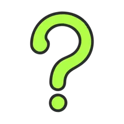 Question Mark Free Symbol