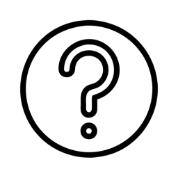Question Mark Free Symbol