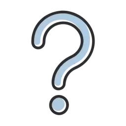 Question Mark Free Vector