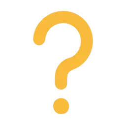 Question Mark Free Vector