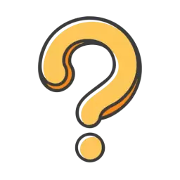 Question Mark Icon
