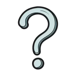 Question Mark Icon