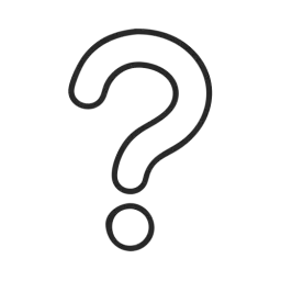 Question Mark Vector
