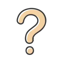 Question Mark Vector
