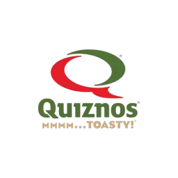 Quiznos Logo