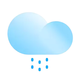 Rain Icon