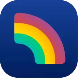 Rainbow Logo