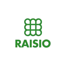 Raisio Group Logo