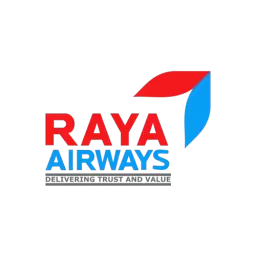 Raya Airways Logo