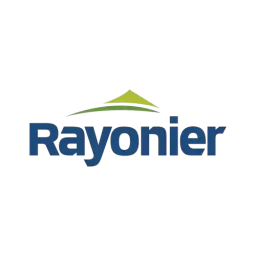 Rayonier Logo