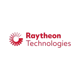 Raytheon Technologies Logo