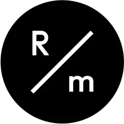 Readymag Logo