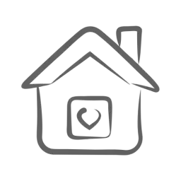 Real Estate Icon SVG