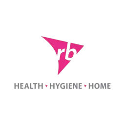 Reckitt Benckiser Logo