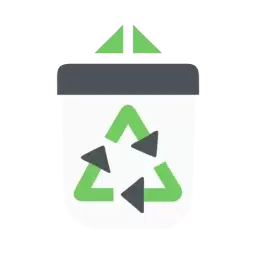 Recycle Bin Icon