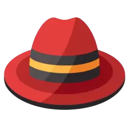 Red Hat Icon