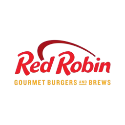 Red Robin Logo