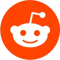 Reddit Logo