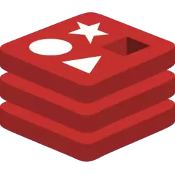 Redis Logo