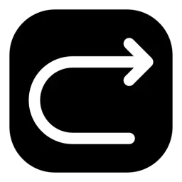 Redo Icon SVG