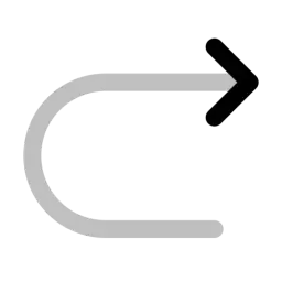 Redo Symbol