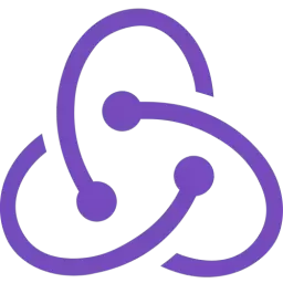 Redux Logo
