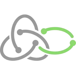 Redux Saga Logo
