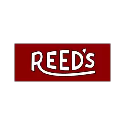 Reed's Candy Logo
