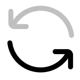 Refresh Icon SVG