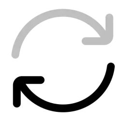 Refresh Icon svg
