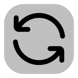 Refresh Symbol