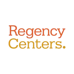 Regency Centers Logo