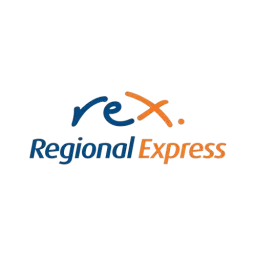 Regional Express Airlines Logo