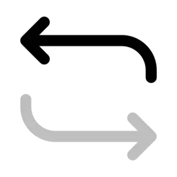 Repeat Icon SVG
