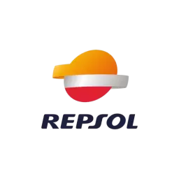 Repsol Logo
