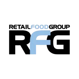 Retail Food Group Logo
