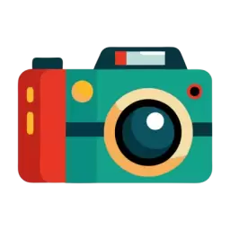 Retro Camera